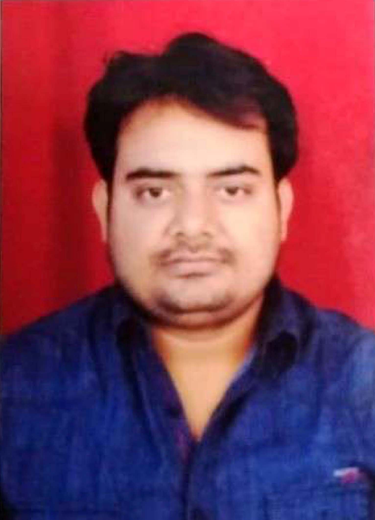 Dr. Ashish Agarwal